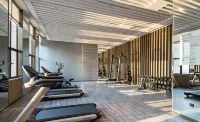Wanda Jin Baise Hotel