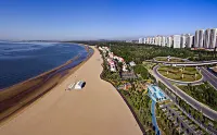 Jinming Rezen Select Hotel (Qinhuangdao)