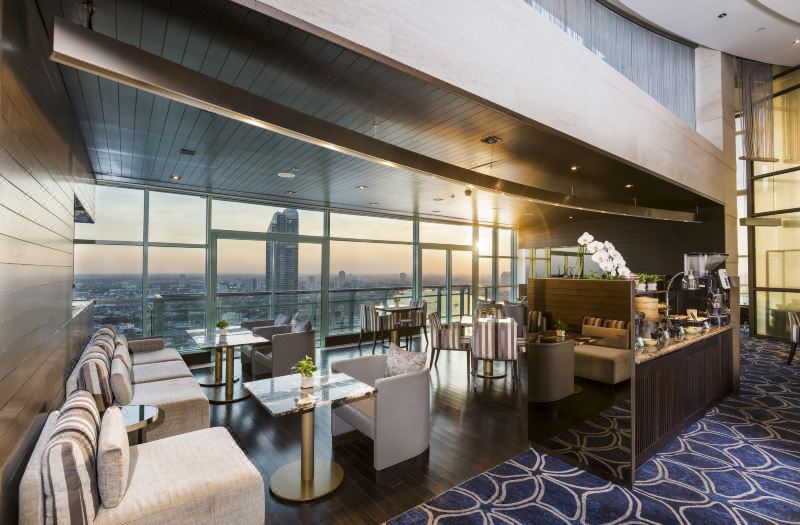 Chatrium Hotel Riverside Bangkok photo 2