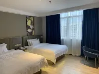 7 Days Premium Hotel (Yunan) Hotels in Yunan