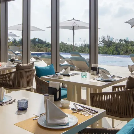 Miyakojima Kurima Resort Seawood Hotel