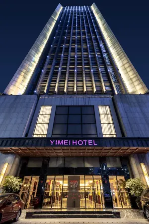 Yimei Hotel