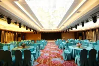 Golden Phoenix Hotel - servizio colazione