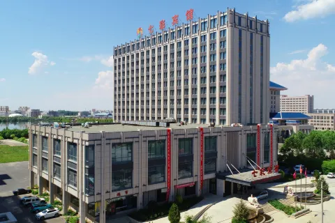 Qicai Hotel