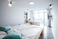 East Pole East Fushan Tata Sea View Home Stay