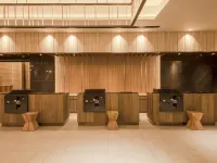 Hotel Keihan Nagoya Hotels near Nagoya Dome