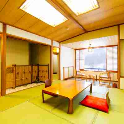 駒ヶ岳グランドホテル Rooms