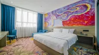 Shang Shuai Business Hotel Hotels near Fangjia Shopping Plaza