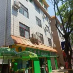Yanbian Jingyue Hotel