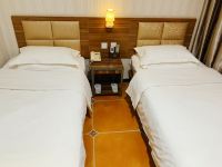 长春名红商务酒店 - 舒适双床房