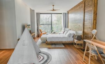 Chongqing West Suburb Yashe Hotel