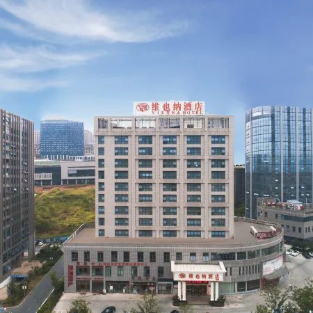 Vienna Hotel