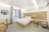 Yaja Hotel Gimhae