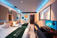 Huangdu E-sports Hotel - Esports