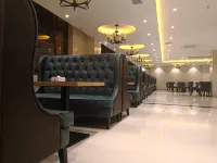 Meishan Hotel (County Government Store)