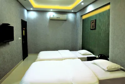 Yingtan Jinda Hotel Hotels near Yujiang Gymnasium (East Gate)