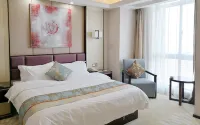 Huijing Hotel Hotels in Zhenjiang
