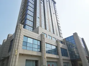 Huijing Hotel