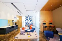 Holiday Inn Express Lishui City Center