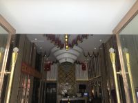 广州奥丽酒店 - 公共区域