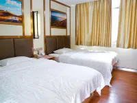 Lipu Nomans Hotel Hotels near Elingsi