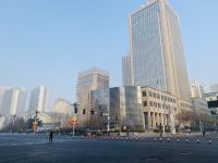 驿家365连锁酒店(石家庄裕华西路省艺术中心店) - 酒店附近