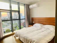 Xuancheng Jinda Hotel
