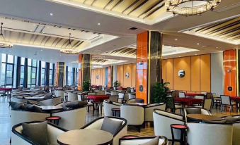 Danheya Chain Hotel (Longmatan District Government Taoran Road)