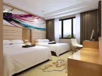 Fuyang Mingchen Fashion Hotel