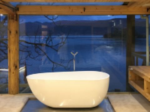 泸沽湖湖湾客栈 - 树庭