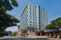 Rezen Kingtown Hotel (Chongqing Liangping) Các khách sạn gần Liangping Shimashan Amusement Park