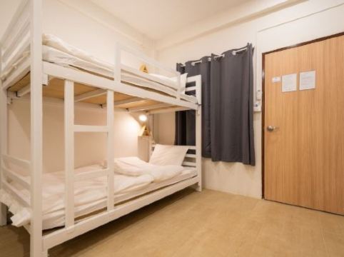 MORN-ING HOSTEL หมอนอิงโฮสเทล