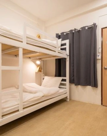 รูปภาพของMORN-ING HOSTEL หมอนอิงโฮสเทล