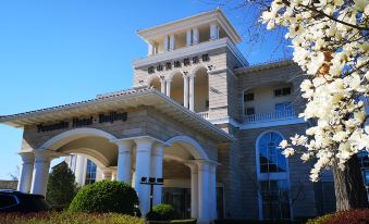 Yosemite Business Hotel