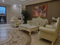 Vienna Hotel (Guilin Yongfu Station Store) Hotel di Yongfu