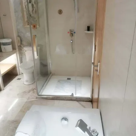 Carriden City Hotel (Fuqing Ximen)