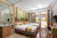 昆明雲安會都ホテル（融創滇池後海）