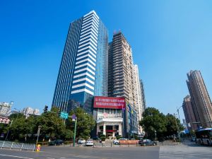 Changsha Xingsha Huatian Hotel