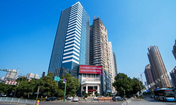 Changsha Xingsha Huatian Hotel