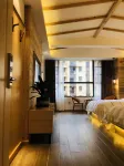 Xiangzhi Hostel