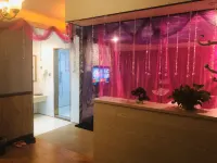 Quzhou Sudeng Fengshang Hotel (Qujiang Yintai City)