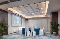 ROYGEM Hotel (Jianshe Middle Road, Miluo) - 3-Star