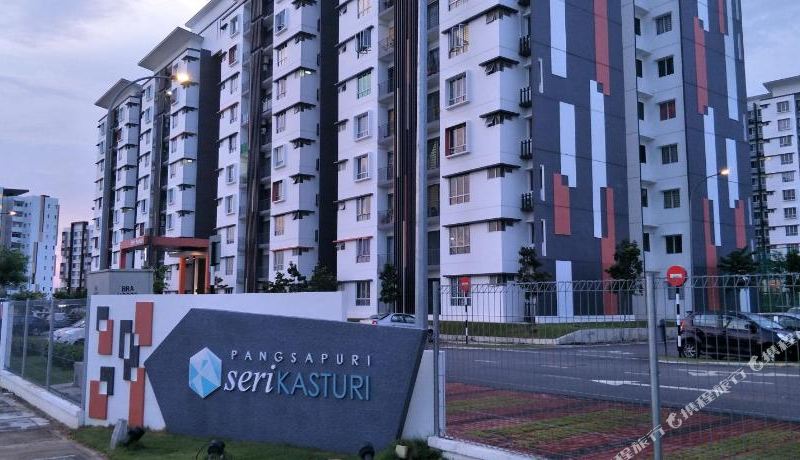 Ezas Homestay Setia Alam Shah Alam Updated 2021 Price Reviews Trip Com
