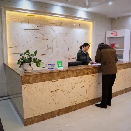 Linyi Southeast Hotel