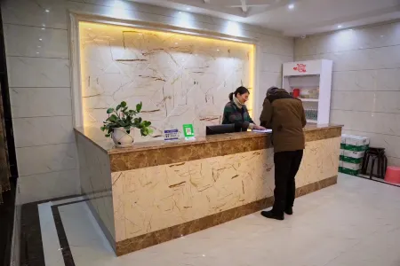Linyi Southeast Hotel