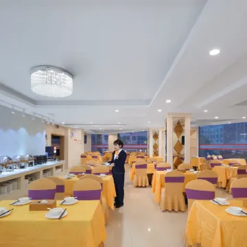 Vienna International Hotel (Putian Mingzhu)