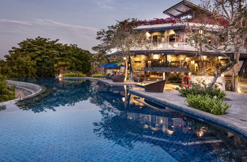 Plataran Menjangan Resort and Spa photo 3