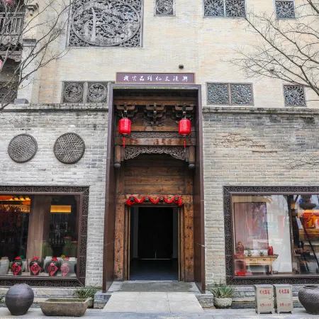 Xing Han Boutique Inn