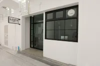 Loft Series by Pak-up