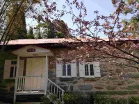 Lushan Scenic Area Zhujie Villa